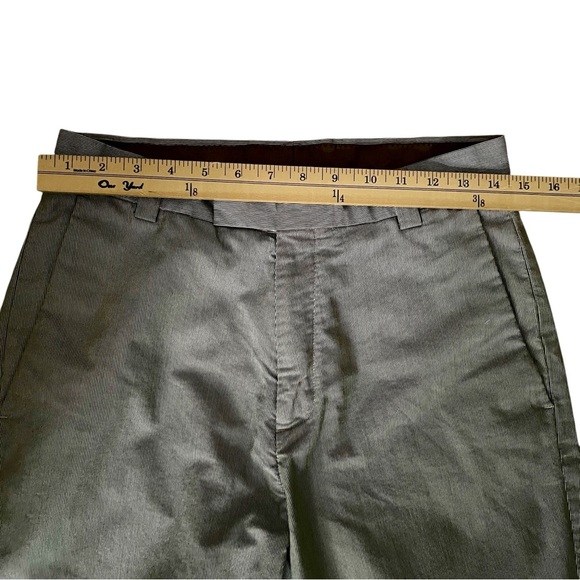 1926 Originals Pen Striped Pants size 30/30 - Picture 8 of 9